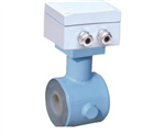 衛(wèi)生/夾持型電磁流量傳感器